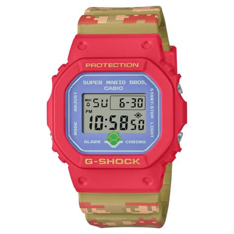 casio g-shock dw-5600smb-4 2