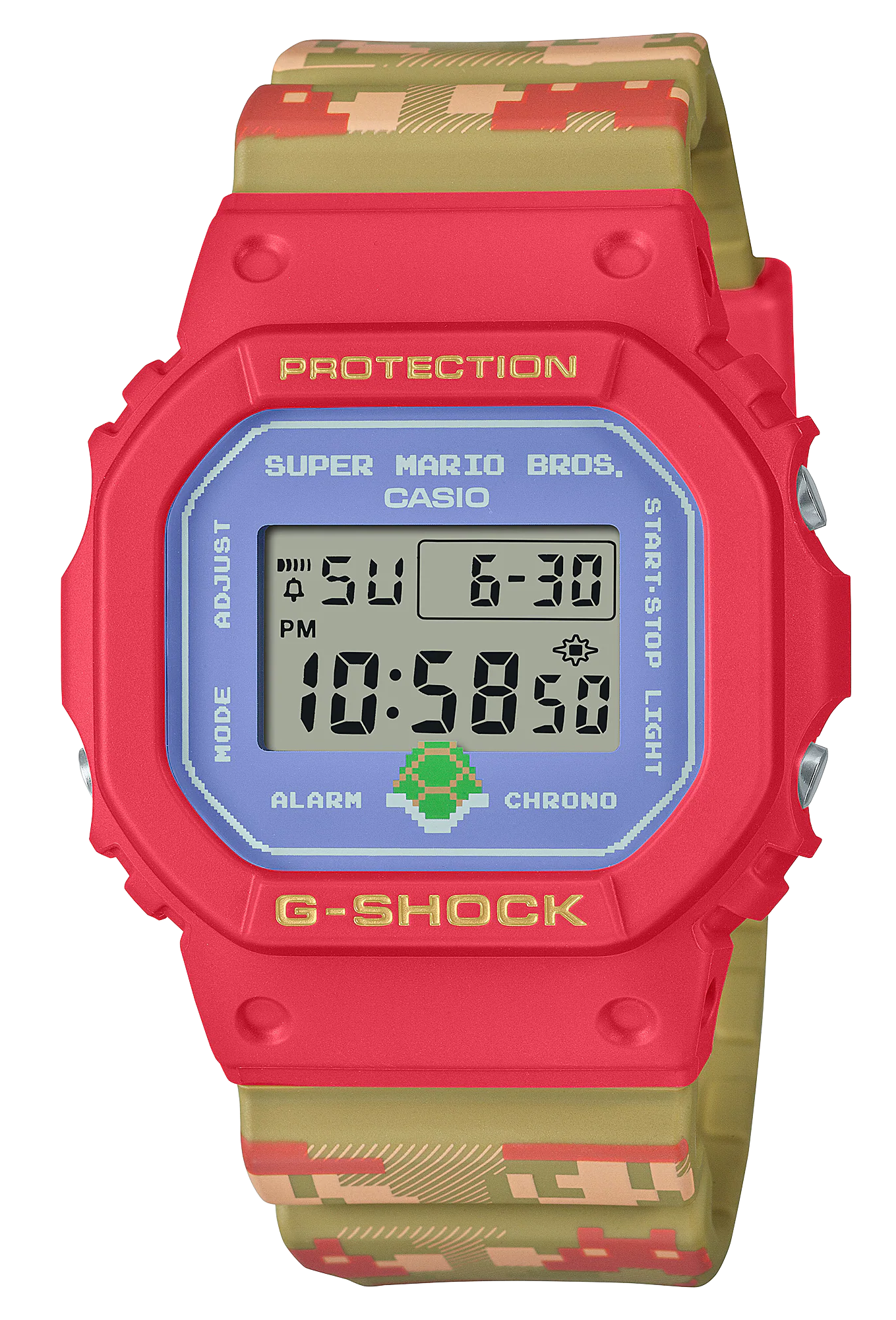 casio g-shock dw-5600smb-4