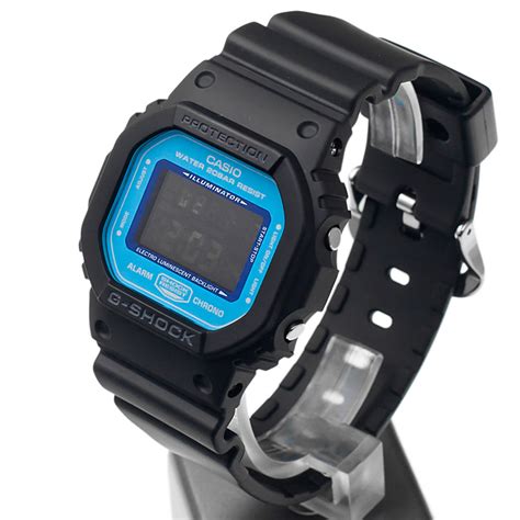 casio g-shock dw-5600sn-1 2