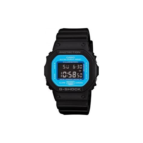 casio g-shock dw-5600sn-1 4