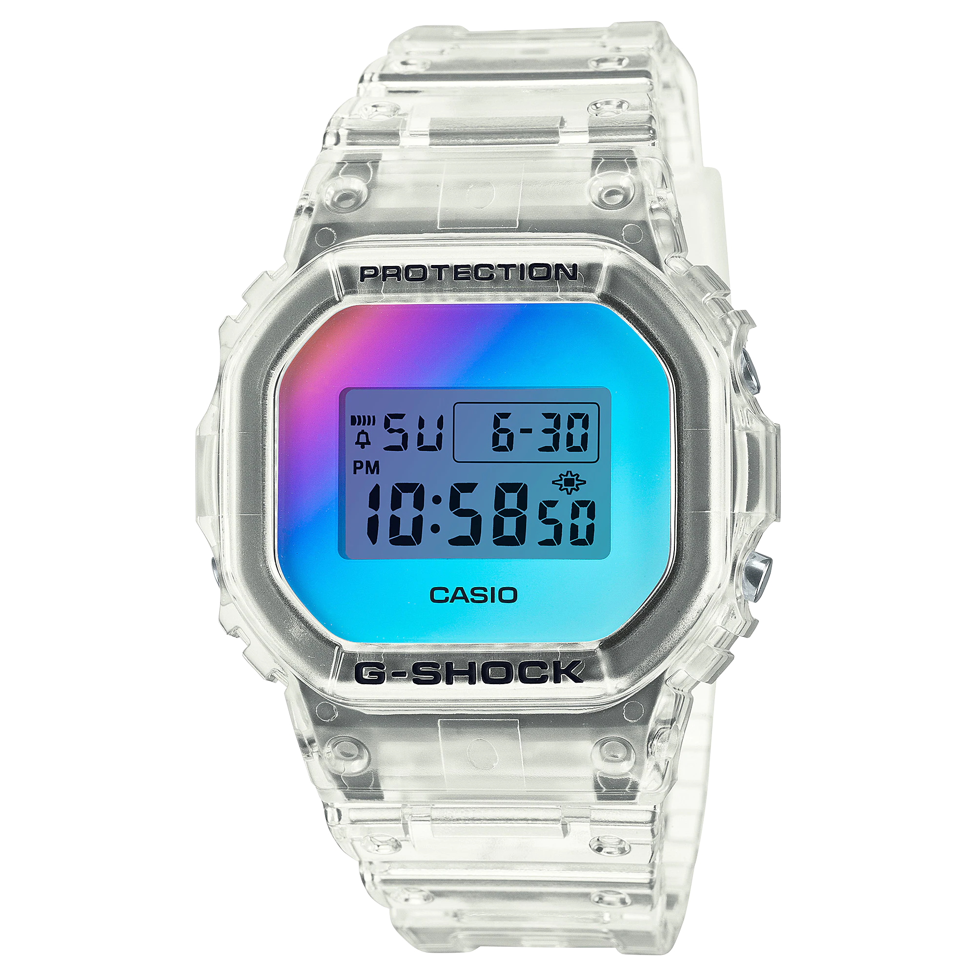 casio g-shock dw-5600srs-7