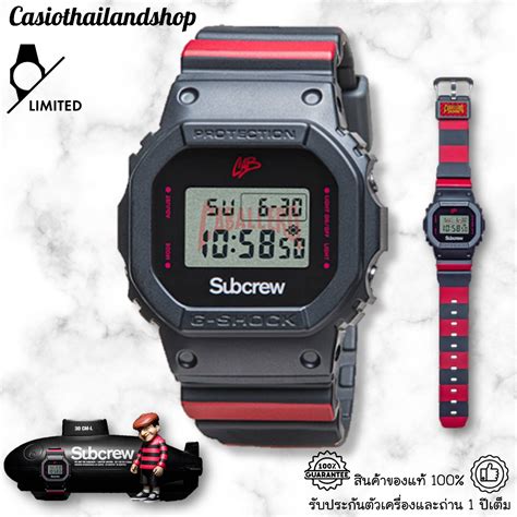 casio g-shock dw-5600ssc20-1prsss 1