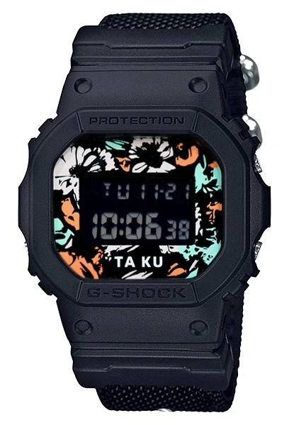 casio g-shock dw-5600ta-ku-1