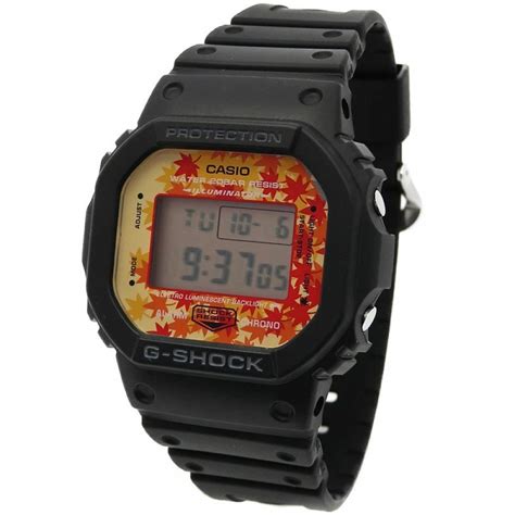 casio g-shock dw-5600tal-1 2