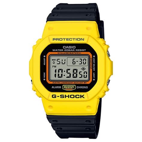 casio g-shock dw-5600tb-1 1