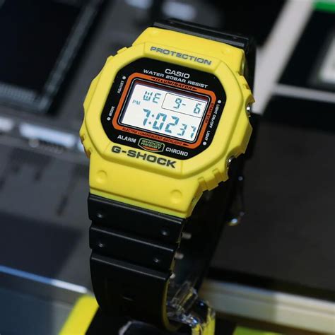 casio g-shock dw-5600tb-1 4