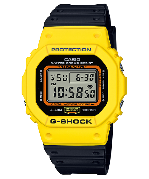 casio g-shock dw-5600tb-1