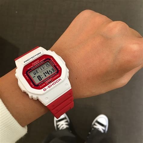 casio g-shock dw-5600tb-4a 1