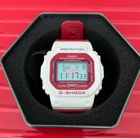 casio g-shock dw-5600tb-4a 4