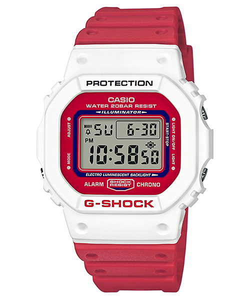 casio g-shock dw-5600tb-4a