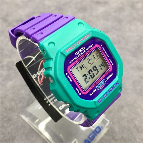 casio g-shock dw-5600tb-6 2