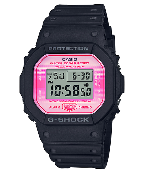 casio g-shock dw-5600tcb-1