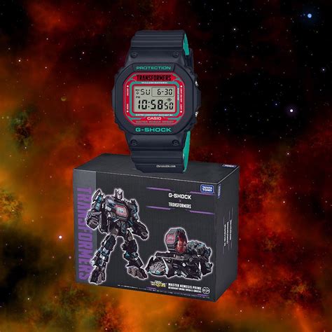 casio g-shock dw-5600tf19-1 2