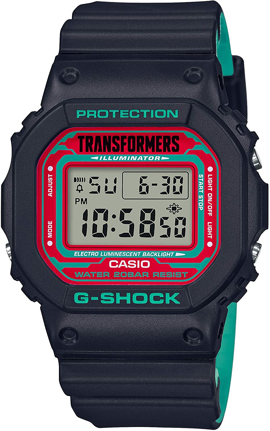 casio g-shock dw-5600tf19-1