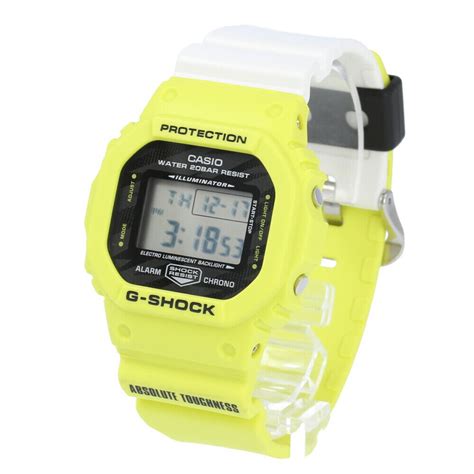 casio g-shock dw-5600tga-9 2