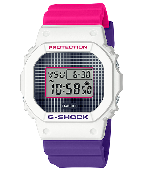 casio g-shock dw-5600thb-7