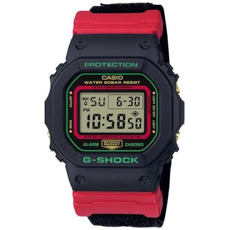 casio g-shock dw-5600thc-1 1