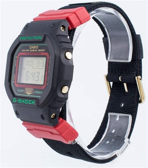 casio g-shock dw-5600thc-1 2