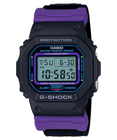 casio g-shock dw-5600ths-1 1