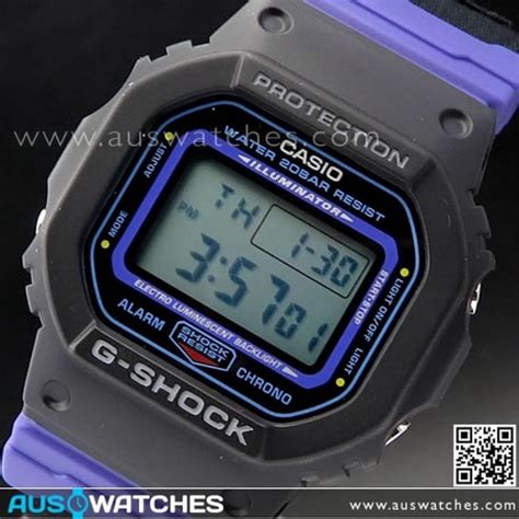 casio g-shock dw-5600ths-1 4