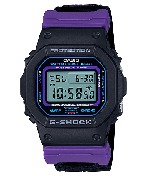 casio g-shock dw-5600ths-1