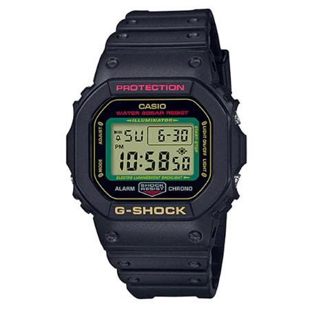 casio g-shock dw-5600tmn-1 2