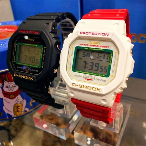 casio g-shock dw-5600tmn-7 1