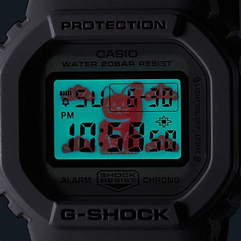 casio g-shock dw-5600tmn-7 4