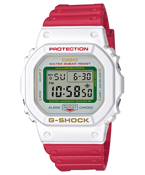 casio g-shock dw-5600tmn-7