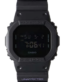 casio g-shock dw-5600una22-1