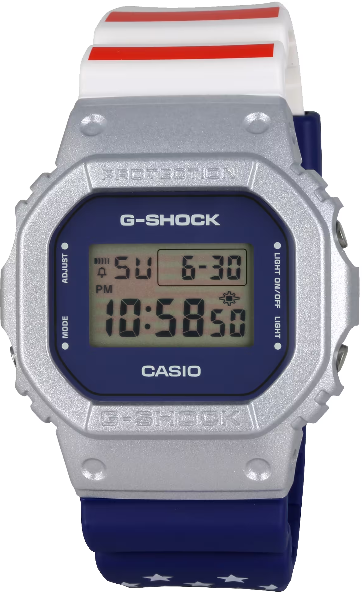 casio g-shock dw-5600us23-7