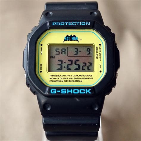 casio g-shock dw-5600vt-1t 4