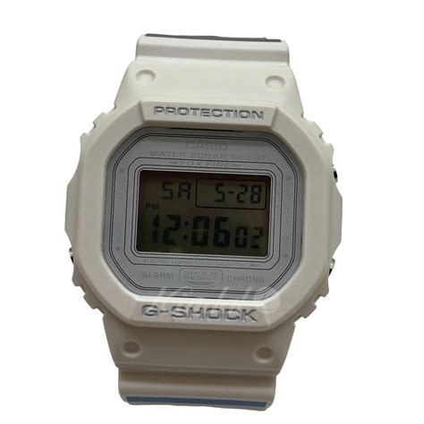 casio g-shock dw-5600vt-7t 2