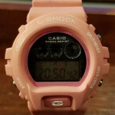 casio g-shock dw-5600vt-braindead 1