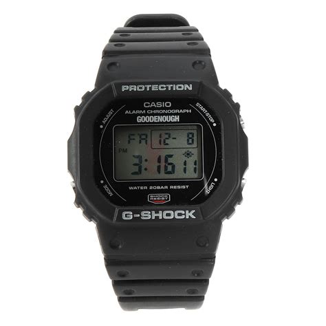 casio g-shock dw-5600vt-braindead 4