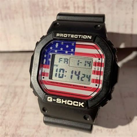 casio g-shock dw-5600vt-chums 1