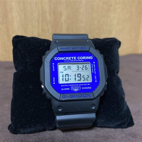 casio g-shock dw-5600vt-hokuto-no-ken 2