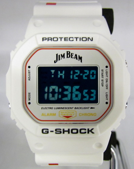 casio g-shock dw-5600vt-jimbeam