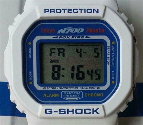 casio g-shock dw-5600vt-n700-shinkansen 1