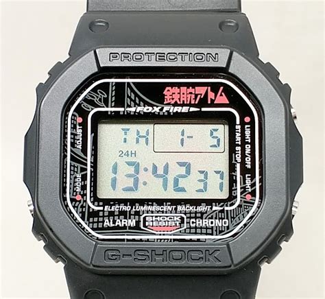 casio g-shock dw-5600vtatm-1s 1