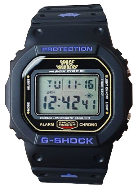 casio g-shock dw-5600vtsi-1t