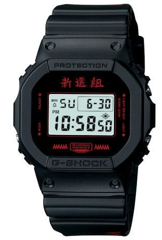 casio g-shock dw-5600vtssk-1t