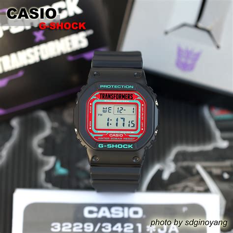 casio g-shock dw-5600vtuman-1t 2