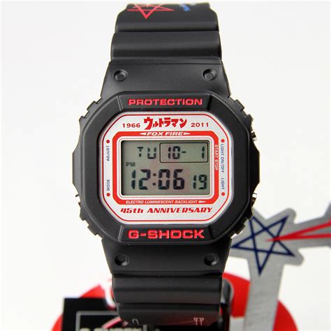 casio g-shock dw-5600vtuman-1t 1