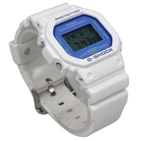 casio g-shock dw-5600wb-7 4