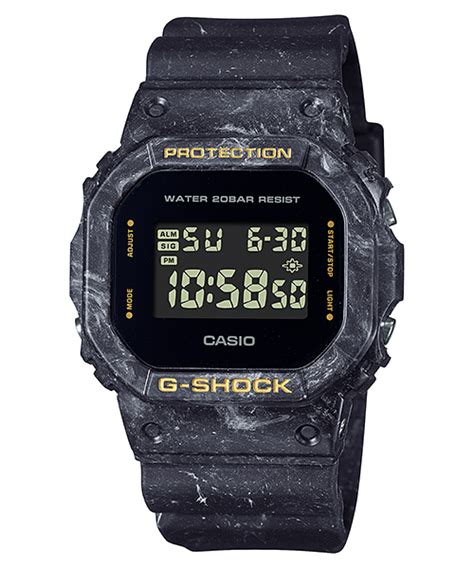 casio g-shock dw-5600ws-1 1