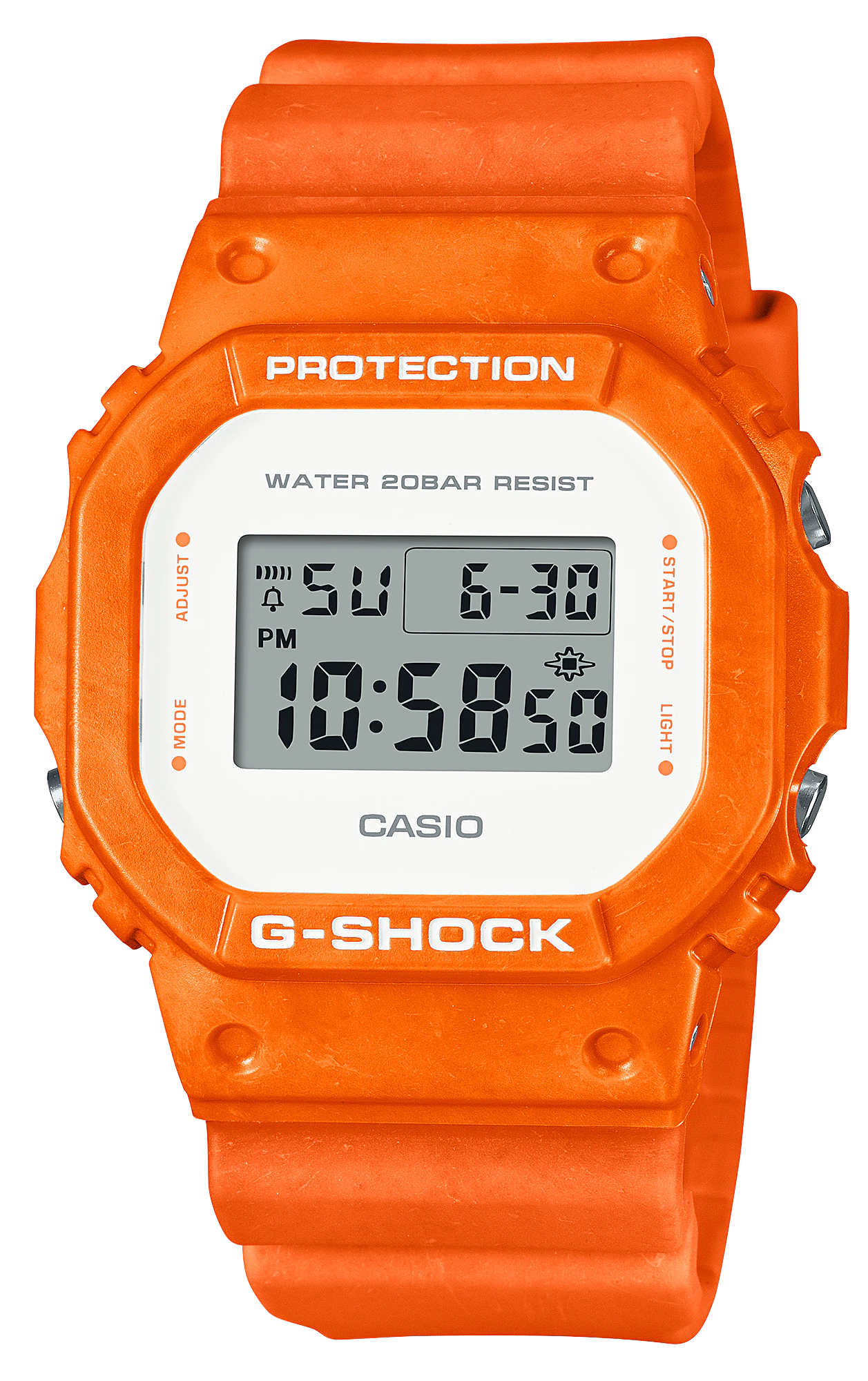 casio g-shock dw-5600ws-4