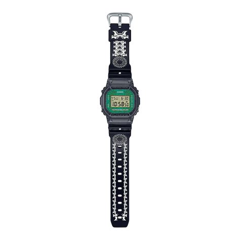 casio g-shock dw-5600yib23-8 2