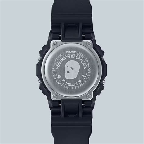 casio g-shock dw-5600yib23-8 4