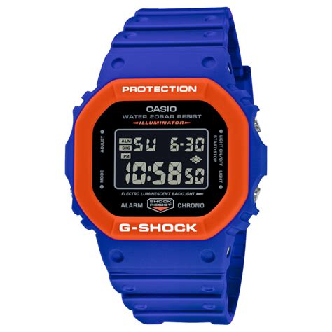 casio g-shock dw-5610sc-2 2